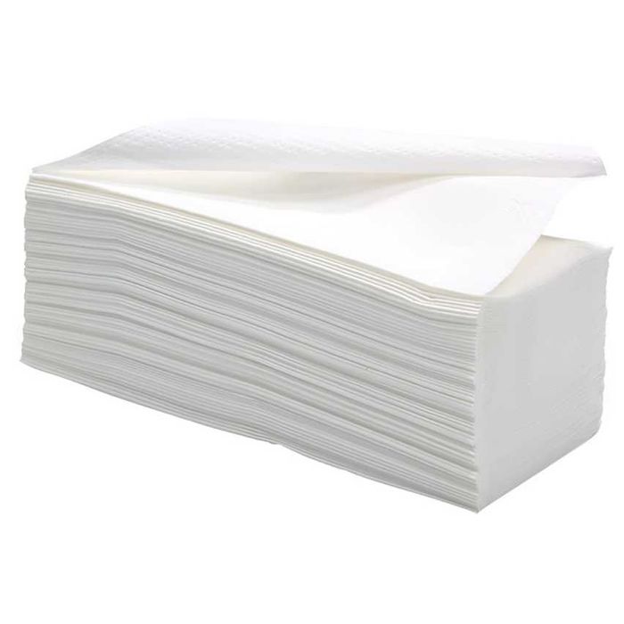 Toalhas Descartáveis (56CM X 26,5CM)