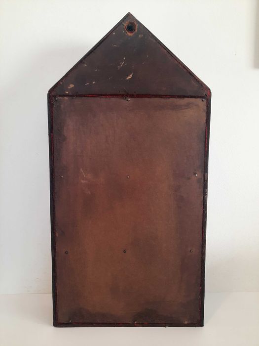 Estante de parede antiga64741019379203124