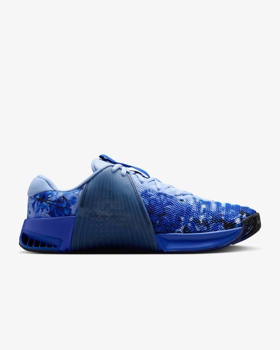 Оригінальні кросівки NIKE METCON 9 AMP (HJ6008-400) | Нові!