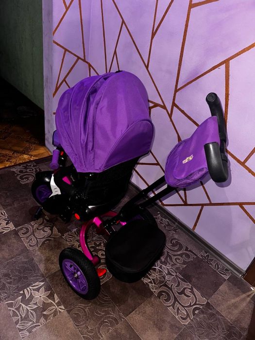 Продам  детский велосипед