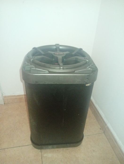 Coluna persist usado