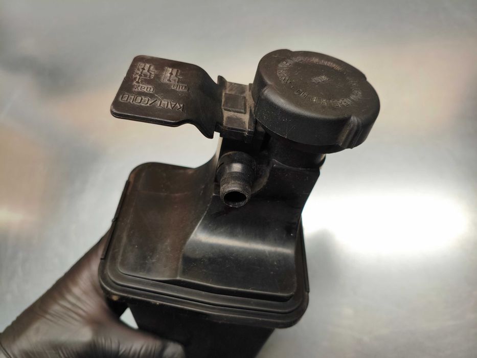 BMW E46 E53 X5 Zbiorniczek wyrównawczy płynu chłodzącego M57 M43 M47