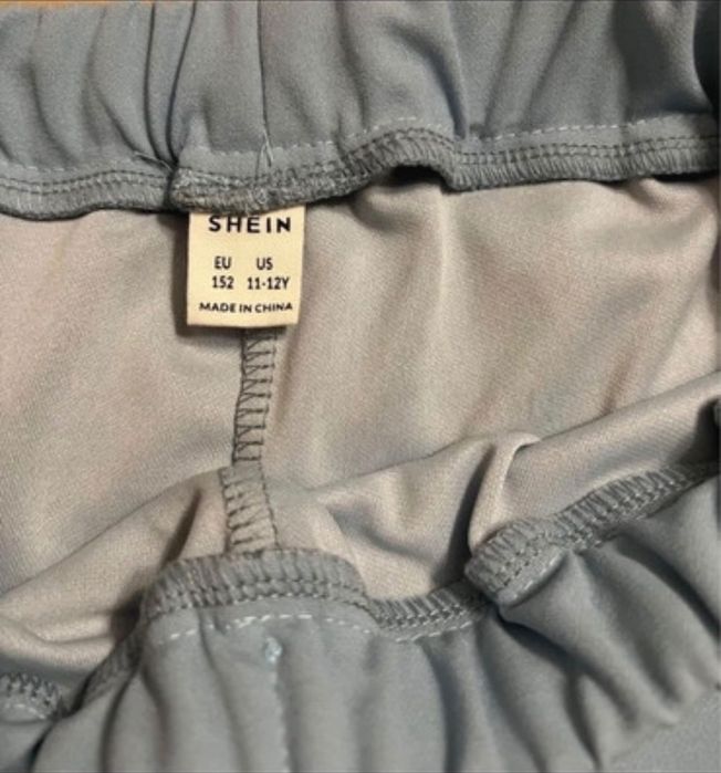 Leggings menina, primavera/outono