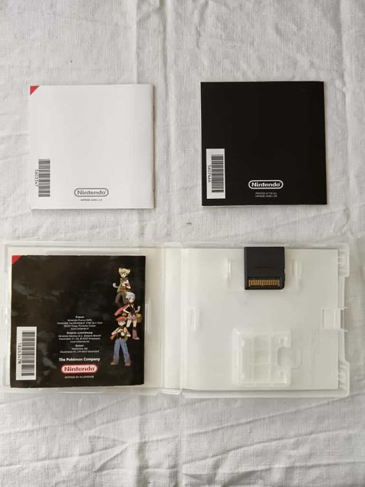 Pokémon Diamant [Nintendo DS, 2007] Complete | Authentic | Tested