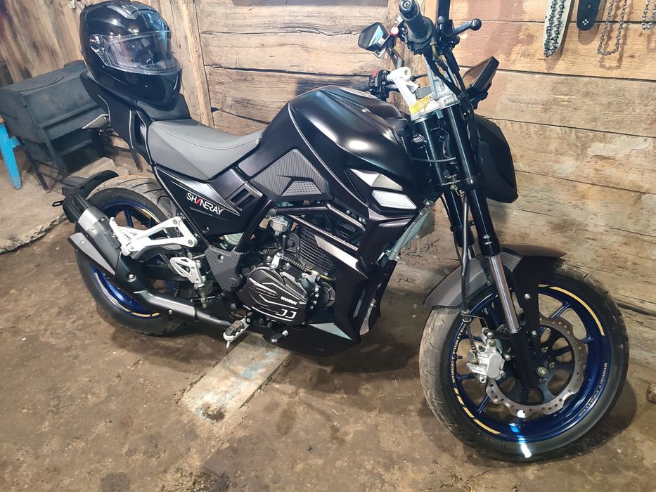 Продам шенерей нітрокс 300 в доброму стані.