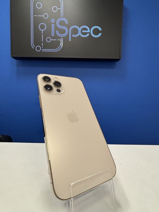 iPhone 12 Pro! 128 GB! Gwarancja! Raty!
