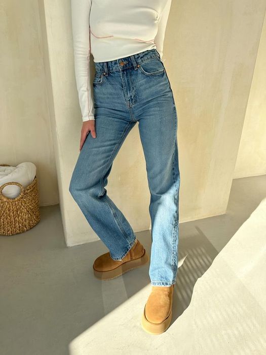 Джинси zara. Розмір 36.