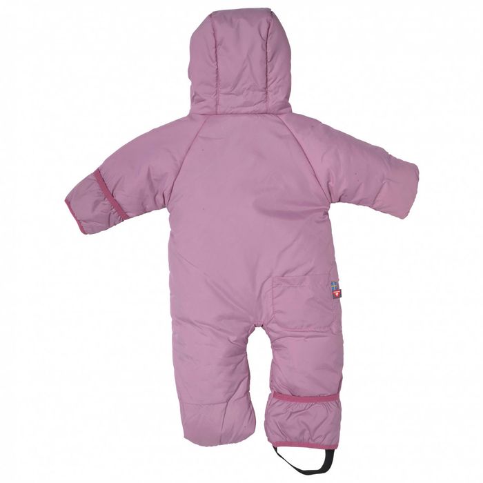 ISBJORN Fato Inverno 0-3 Meses