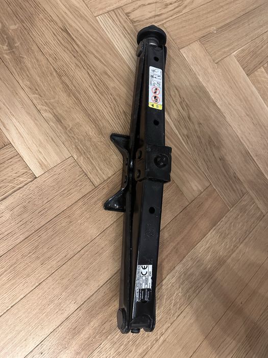 Lewarek Samochodowy DUCATO/BOXER/JUMPER