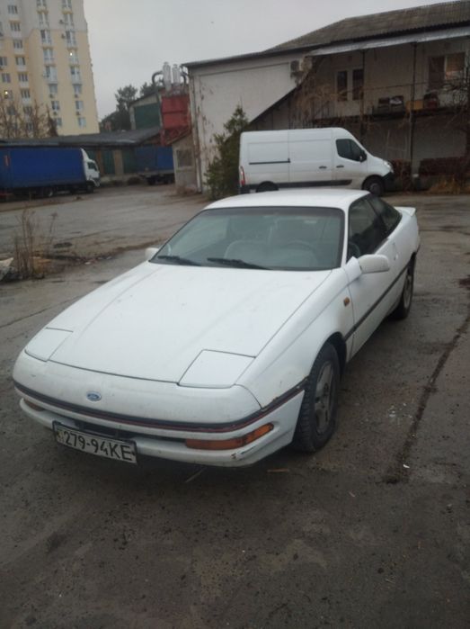 Продається пробік