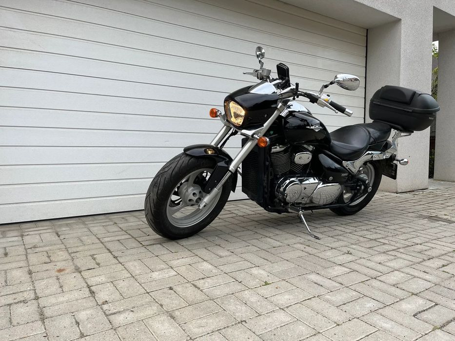Suzuki Intruder Suzuki Intruder VZ800 M800. 2010r