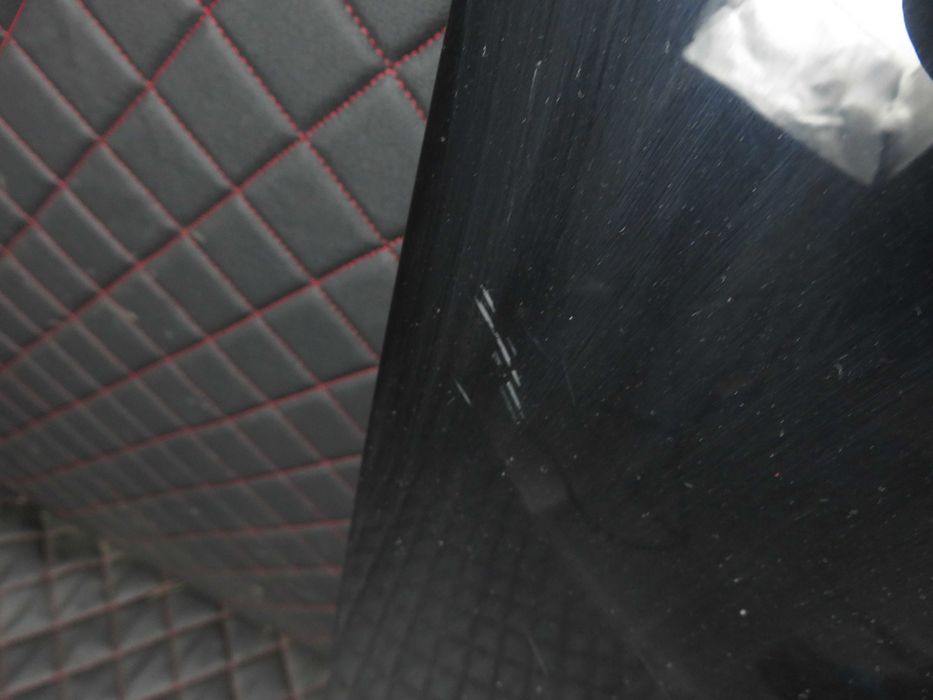 AUDI A3 8P LIFT 08-13 Maska Pokrywa Silnika Kolor LY9B