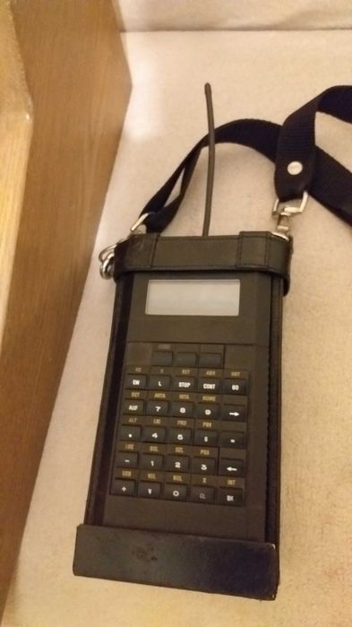 Transtechnik konsola do świateł scena koncert