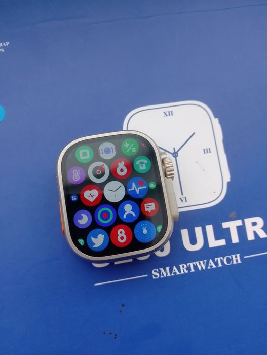 Smart watch s200 ultra