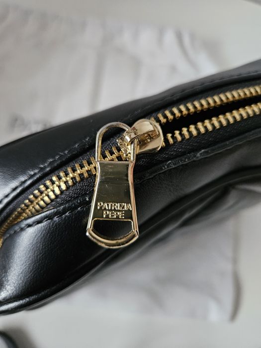 Torebka Patrizia Pepe