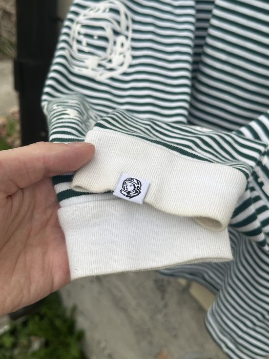 Billionaire boys club sweatshirt l-xl