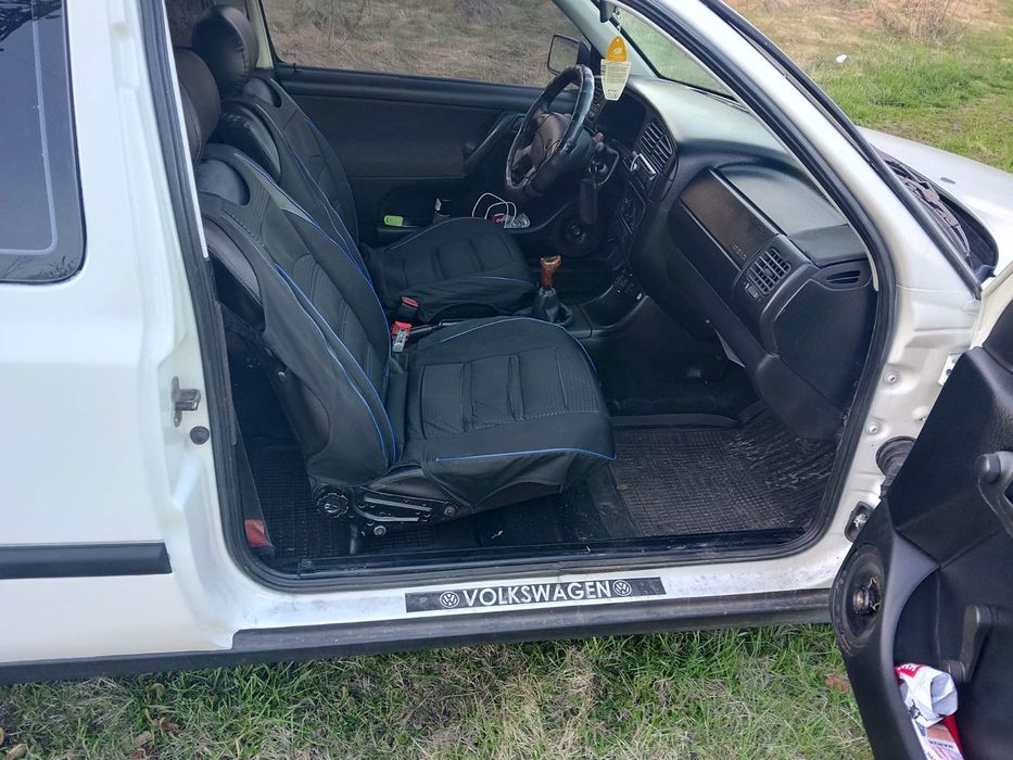 Продам Volkswagen golf 3