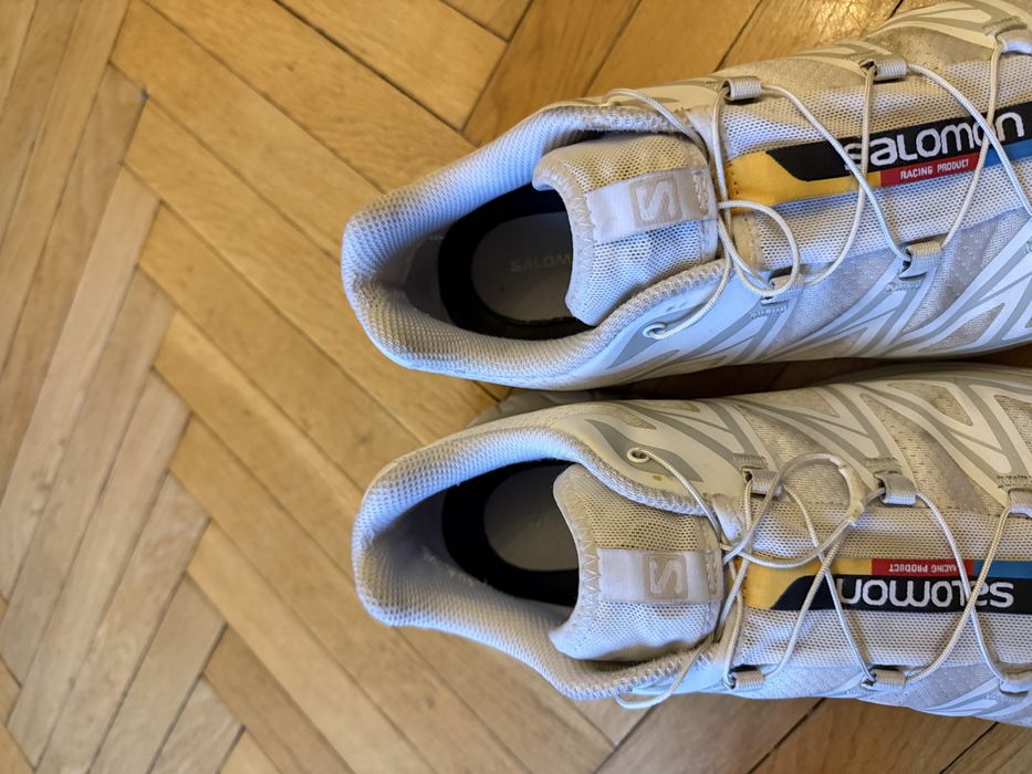 Salomon XT-6 używane