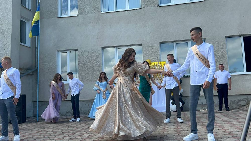 ‼️ЦІНУ ЗНИЖЕНО‼️ПРОДАЮ вечірнє випускне плаття,‼️