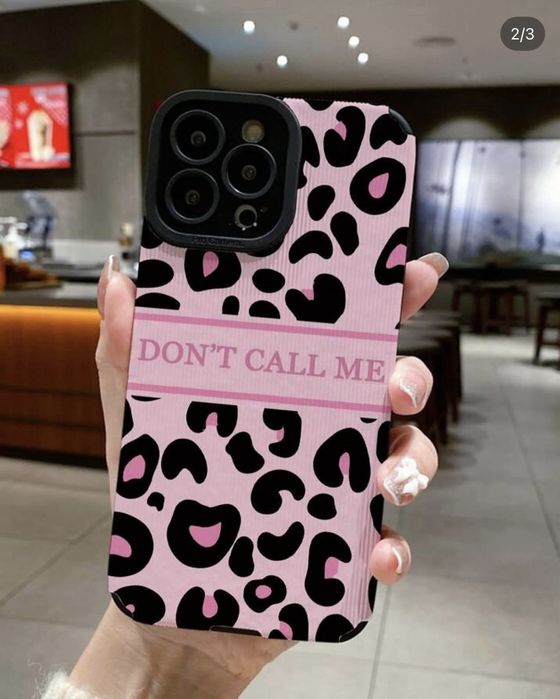 Чохол до iPhone 12 Pro