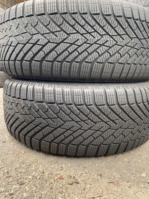 235 50 19 Pirelli Winter 2 90% Зима 2022 Гарантія