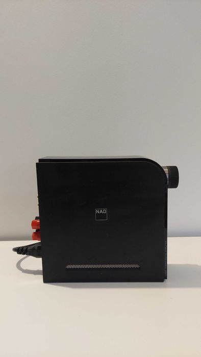 NAD D3020 wzmacniacz pilot oryginalny