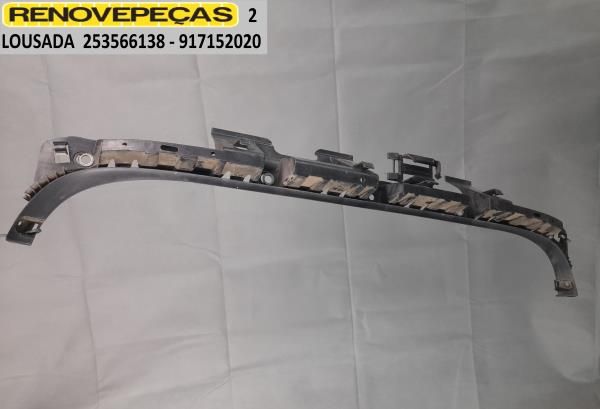 Guia de pára-choques trás direita BMW 3 Touring (E91)