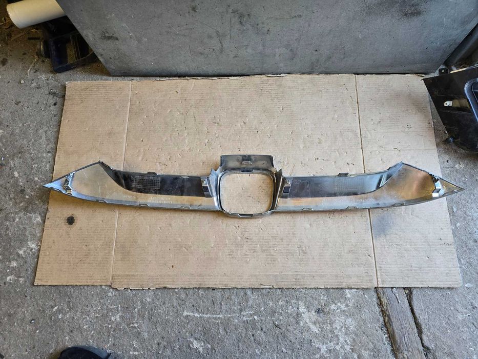 chrom grilla Honda CR-V 17-