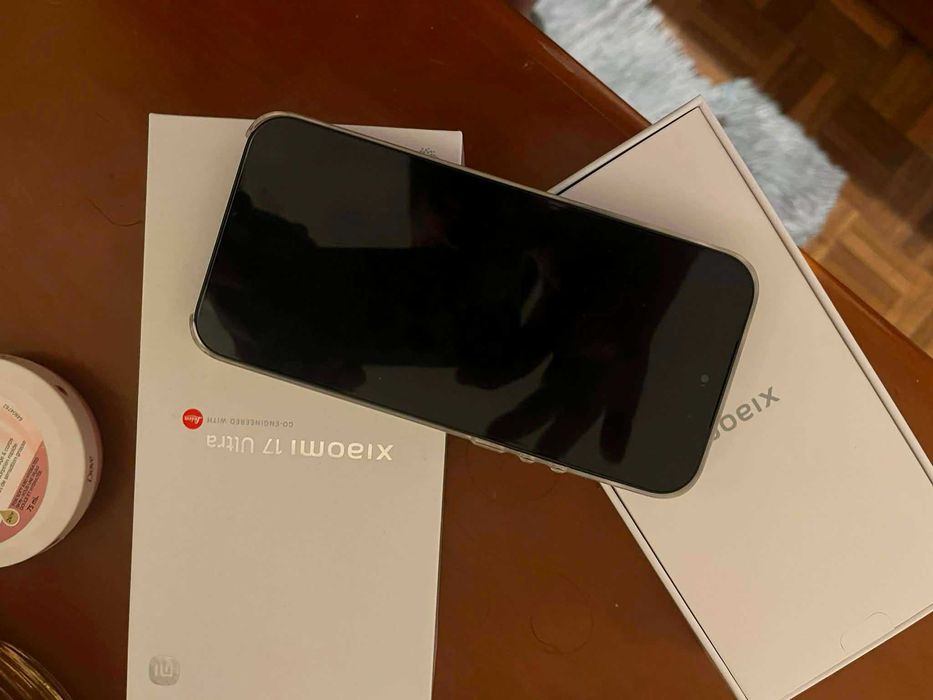 XXiaomi 17 Ultra 16+512GB