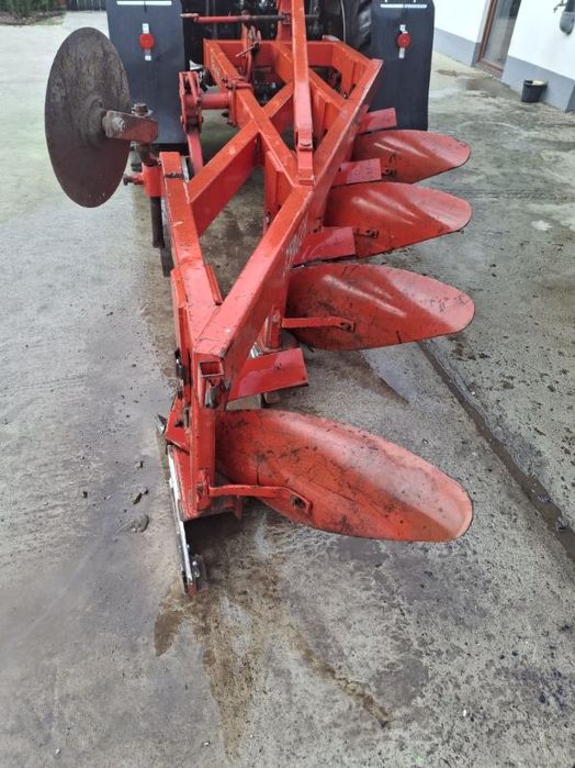 Pług  akpil  czh 350