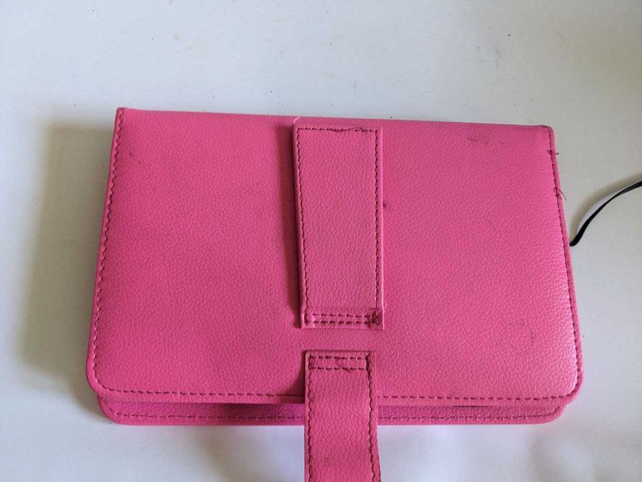 Планшет huawei t1-701u з клавіатурою та чохлом