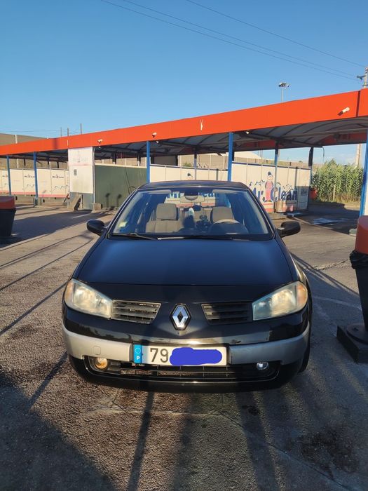 Renault Megane ||