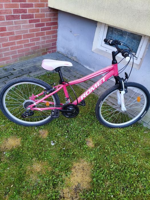 Sprzedam rower Jolene 24