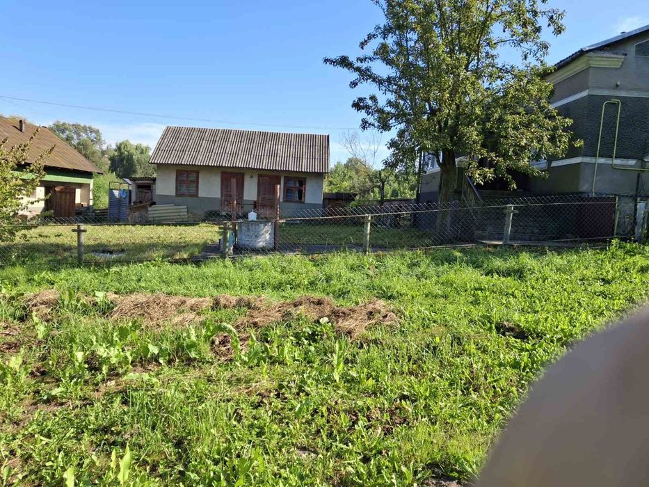 Продається будинок у с.Лісок Золочівського р-н вул. Головна 102