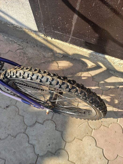 Велосипед детский.