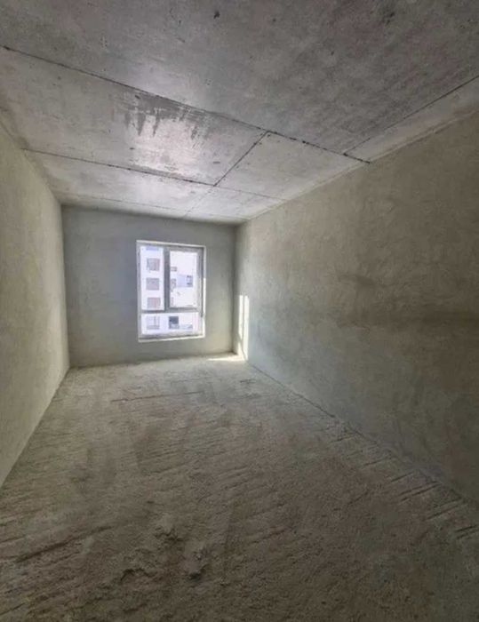 Квартира 62,35м2 на первинці - чудове планування (власник, не ріелтор)