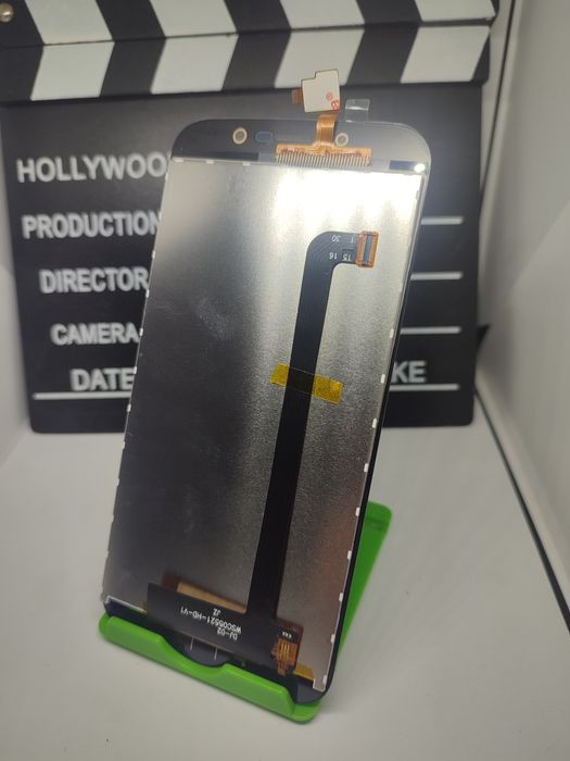 Lcd UMI Rome Novo