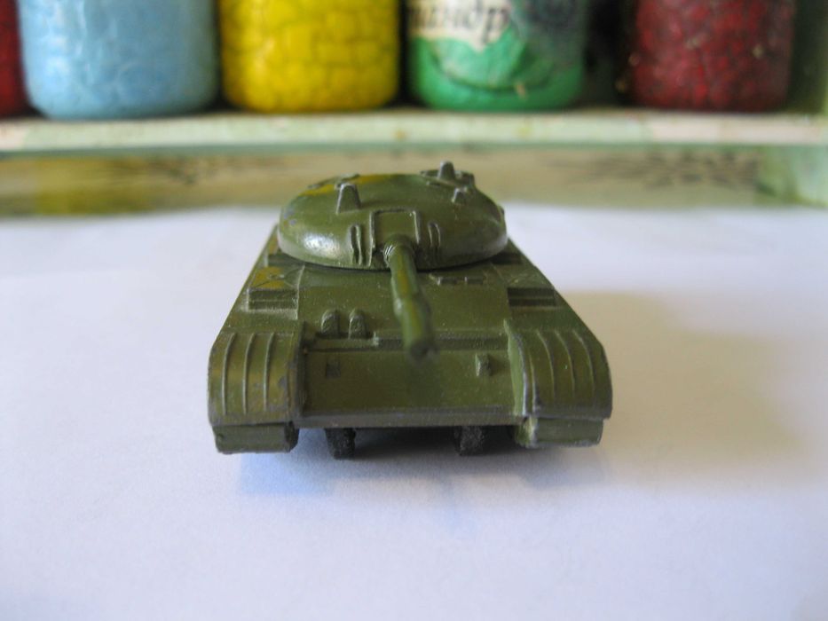 Танк СССР военная техника