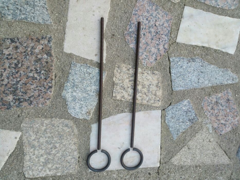 Chaves de atar ferro construção civil...