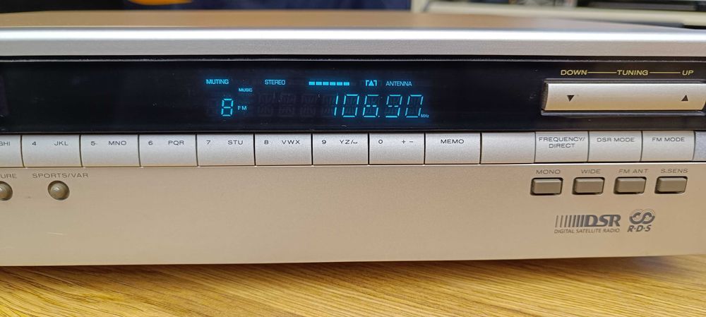 FM/AM тюнер Marantz ST-83 DSR-RDS