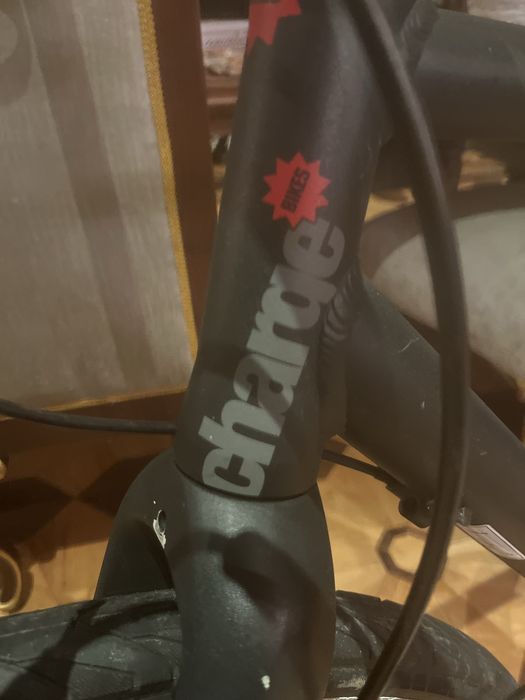 Rower grater charqe