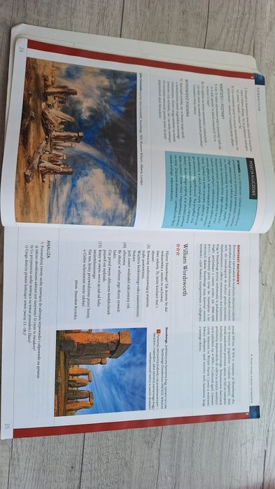 Język Polski Oblicza epok 2.1