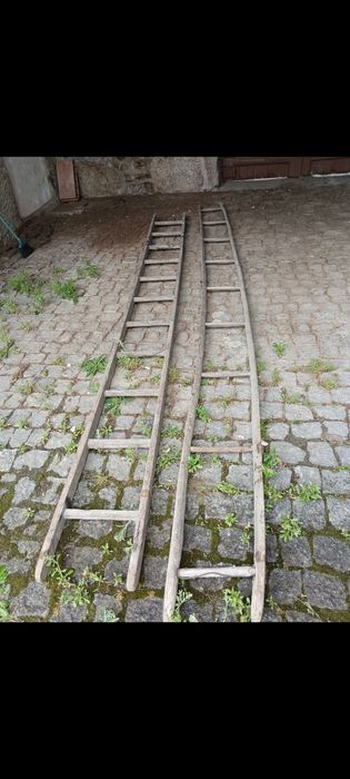 Objetos antigos para venda