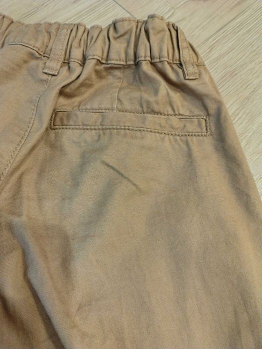 Chinosy chłopięce H&M, roz.140