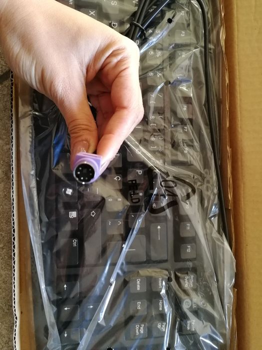 Teclado novo Acer428963062014945281