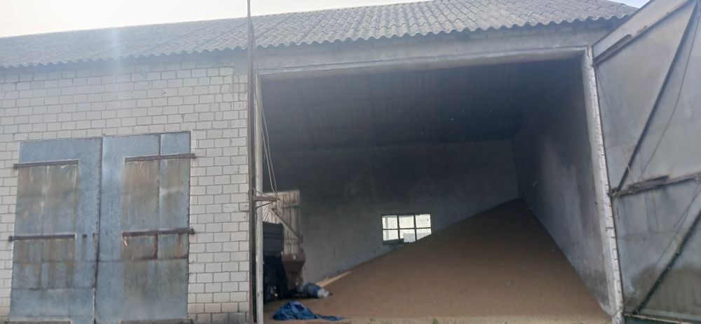 Wynajmę duży garaż 70m2