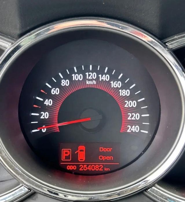 Kia Sorento 2011 VIN KNAKU814DB5170868 фото оголошення 17 з 24