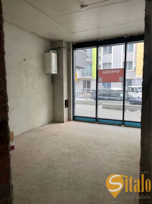 ЖК Софієвка Угорська 12 Оренда Новий Львів фасад