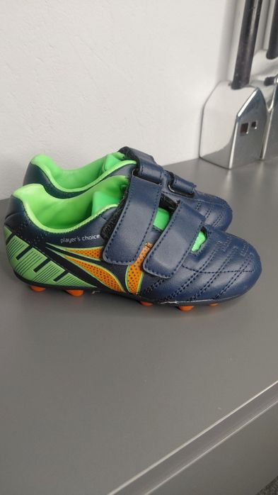 Бутси Select  оригінал