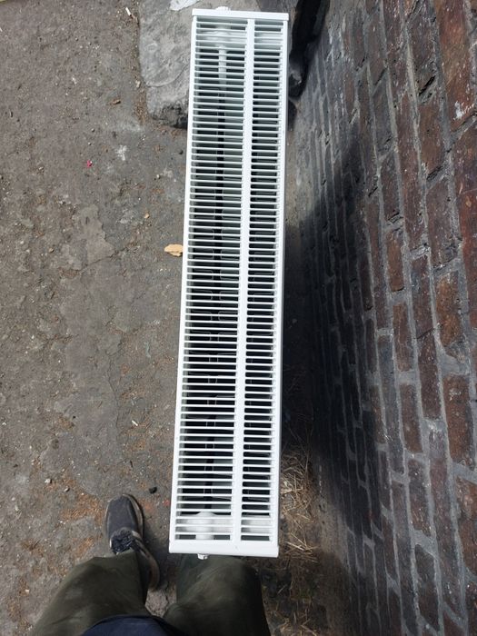 Sprzedam dwa kaloryfery